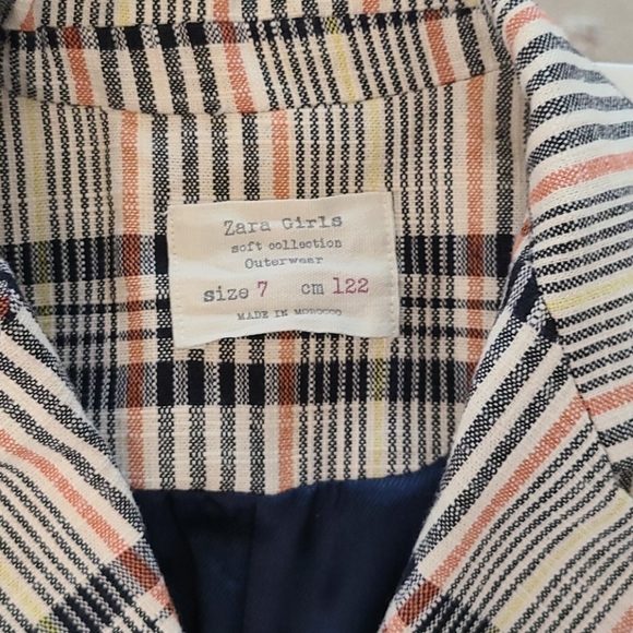 Kids coat - Picture 2 of 5